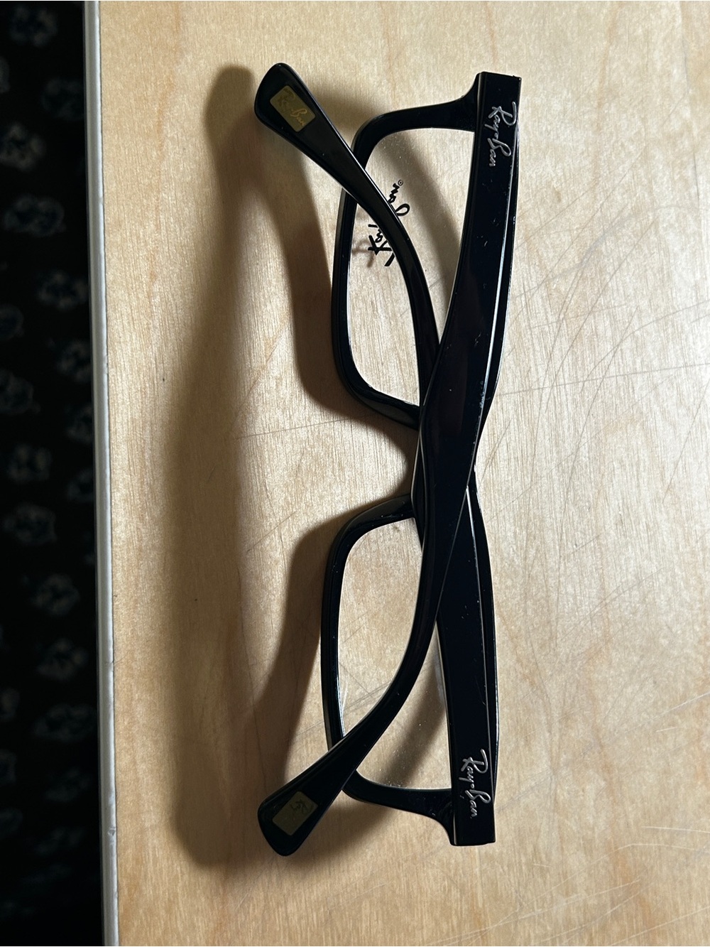 Rayban frames - Picture 4 of 4